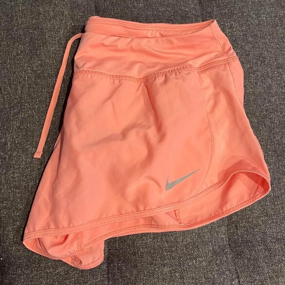 Nike Running/ Working Out Shorts - Picture 1 of 1
